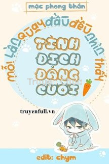Mỗi Lần Quay Đầu Đều Nhìn Thấy Tình Địch Đang Cười
