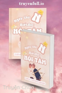 Ngày Thứ N Biết Đọc Nội Tâm – CUOU
