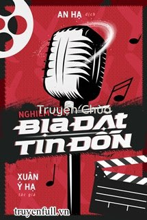 Nghiêm Cấm Bịa Đặt Tin Đồn