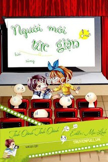 Người Mới Tức Giận