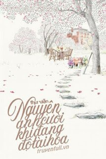 Nguyện Anh Cười Khi Đang Độ Tài Hoa