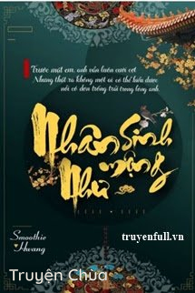 Nhân Sinh Như Mộng – smoothie95