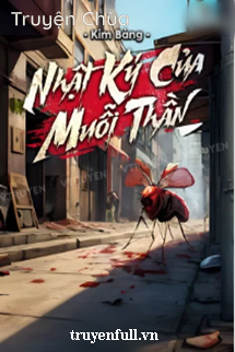 Nhật Ký Của Muỗi Thần
