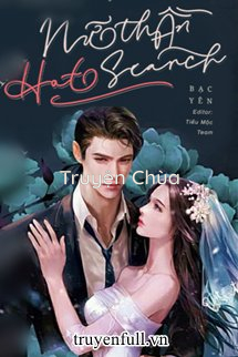 Nữ Thần Hotsearch