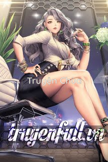 Nữ Vương Hắc Đạo: Anh Bạn Đừng Chọc Tôi