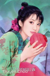 Nương Tử Cười