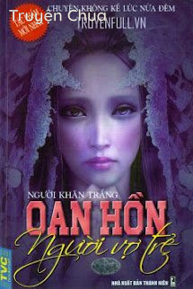Oan Hồn Người Vợ Trẻ