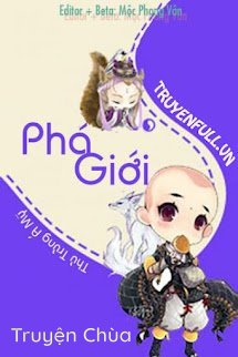 Phá Giới
