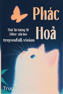 Phác Hoả – Thất Tát Nương Tử