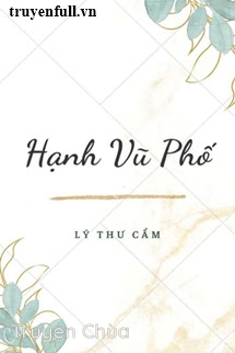 Phố Hạnh Vũ