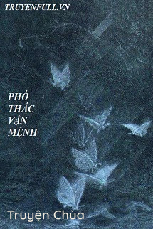 Phó Thác Vận Mệnh