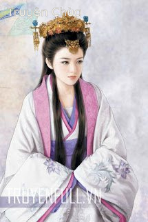 Phúc Hắc Hãn Phi