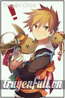 Pokemon Master
