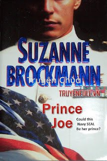 Prince Joe