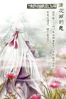 Quỷ Ở Hồ Mãn Hoa