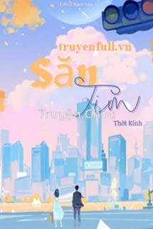 Săn Tìm