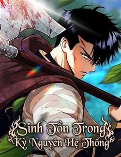 Sinh Tồn Trong Kỷ Nguyên Hệ Thống