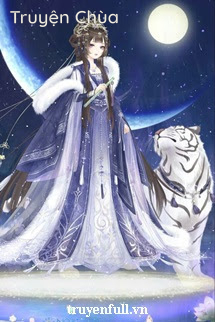 Sờ Đuôi Bạch Hổ