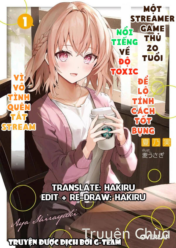 Streamer Game Thủ 20 Tuổi Nổi Tiếng Về Độ Toxic Để Lộ Tính Cách Tốt Bụng Vì Vô Tình Quên Tắt Stream