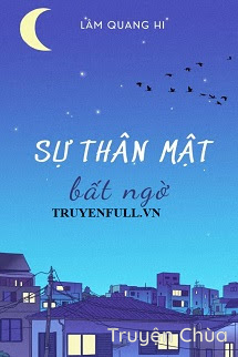 Sự Thân Mật Bất Ngờ