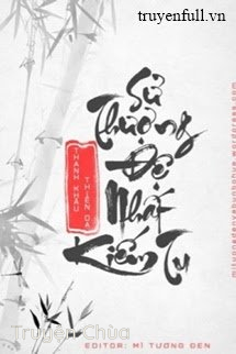 Sử Thượng Đệ Nhất Kiếm Tu