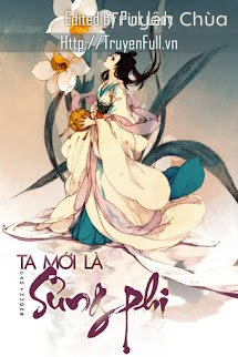 Ta Mới Là Sủng Phi