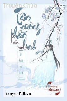 Tân Nương Của Thần Linh