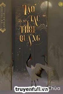 Tạo Tác Thời Quang