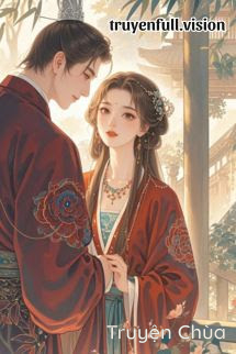 Thái Tử Phi Phá Án Như Thần
