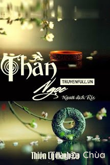 Thần Ngọc