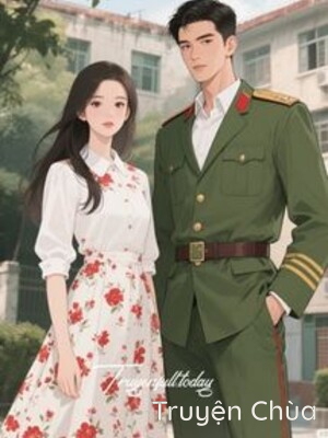 Thập Niên 70 Mỹ Nhân Gả Nhầm Sĩ Quan