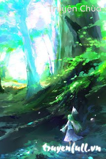 The Lost Song Of Light Forest