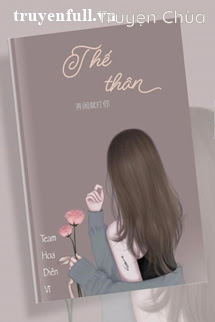 Thế Thân