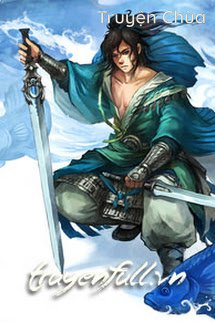 Thiên Hạ Hữu Tuyết [Thần Châu Kỳ Hiệp]