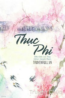 Thục Phi