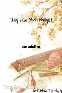 Thuỳ Lan Minh Nguyệt