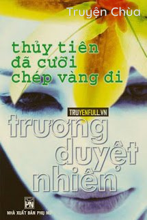 Thủy Tiên Đã Cưỡi Cá Chép Vàng Đi