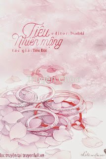 Tiêu Nhiên Mộng