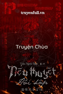 Tiểu Thuyết Hồi Hộp