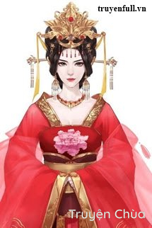 Trùng Sinh Chi Đích Nữ Độc Hậu