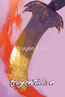 [Tứ Đại Danh Bộ] Toái Mộng Đao