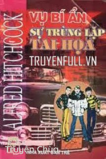 Vụ Bí Ẩn: Sự Trùng Lặp Tai Họa