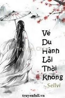 Xuyên Không: Vé Du Hành Lỗi Thời Không