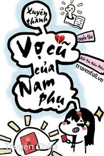 Xuyên Thành Vợ Cũ Của Nam Phụ