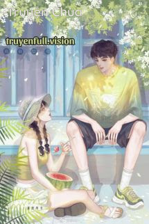 Yêu Đương Với Chàng Quỷ – Hảo Vận Nguyên Tiêu Thang