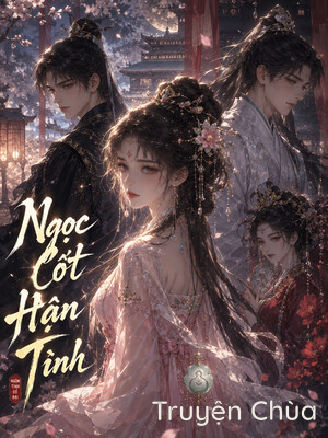 Ngọc Cốt Hận Tình
