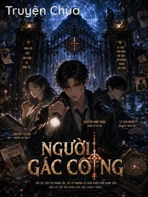 Người Gác Cổng