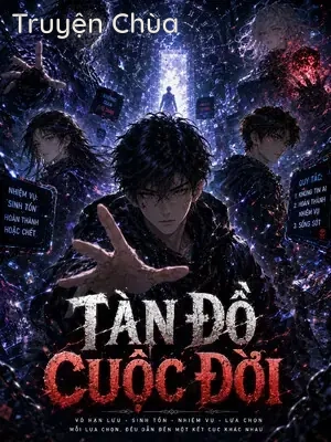 Tàn Đồ Cuộc Đời